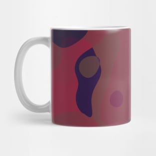 Colors at dusk Mug